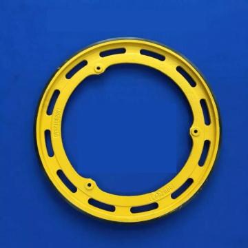 Friction Pulley for Schindler Escalators 50626951