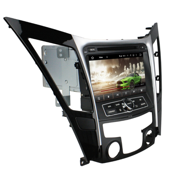 Car Multimedia Player For Hyundai Sonata 20111-2013