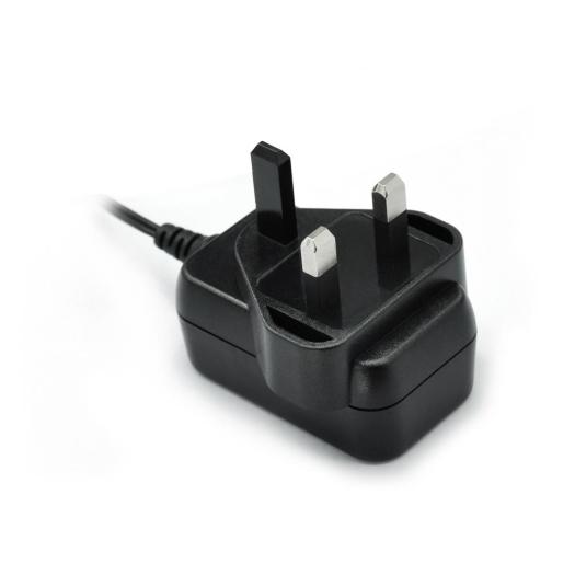 Linear Power Supply Adapter With Certification