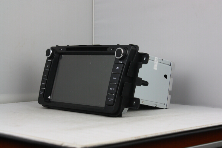 Car Video Player For Mazda CX-9