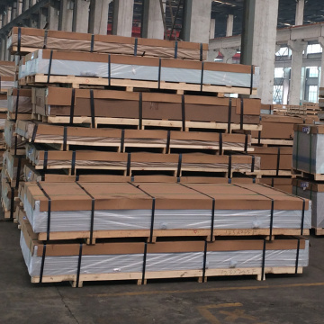 aluminum sheet with alloy 6061 size3.0mm
