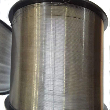 Dia2.0 Tungsten rope for lifting flexible shaft