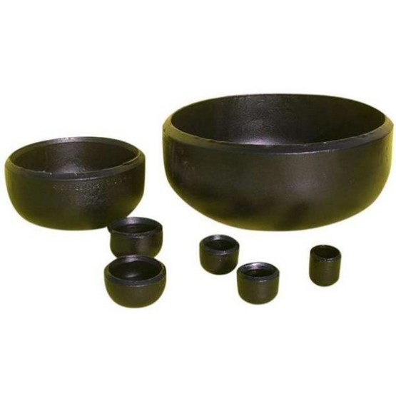 Ductile Iron End  sealing Cap