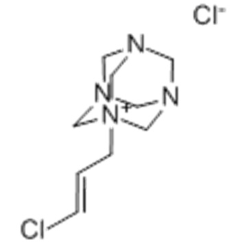 Quaternium-15 CAS 4080-31-3