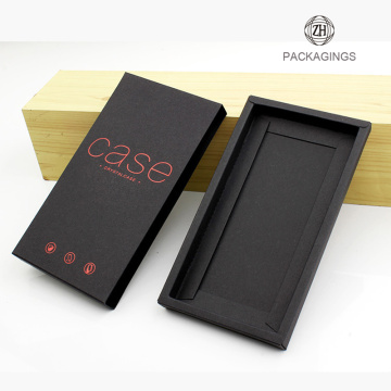 Phone Case Cardboard Packaging Box