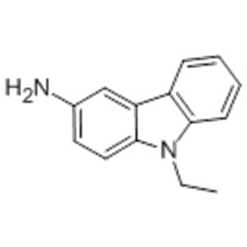 3-Amino-9-ethylcarbazole CAS 132-32-1