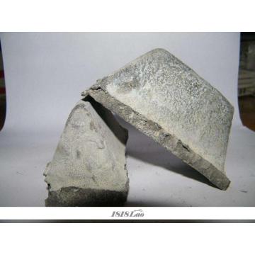 Cerium Misch Metal Rare Earth Product