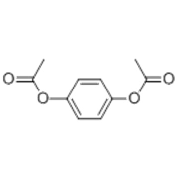 1,4-Diacetoxybenzene CAS 1205-91-0