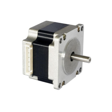 Nema 23 stepper motors / 2 phase or 4 phase stepper motor with JST connector