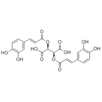 Cichoric acid CAS 70831-56-0