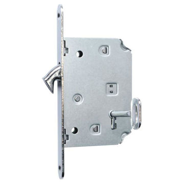 locks for wooden boxes sliding hook door lock