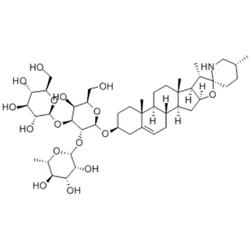 Solasonine CAS 19121-58-5