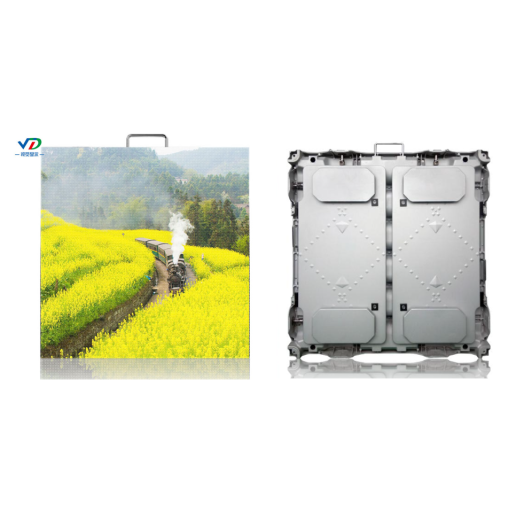 PH10 Outdoor Fixed LED Display