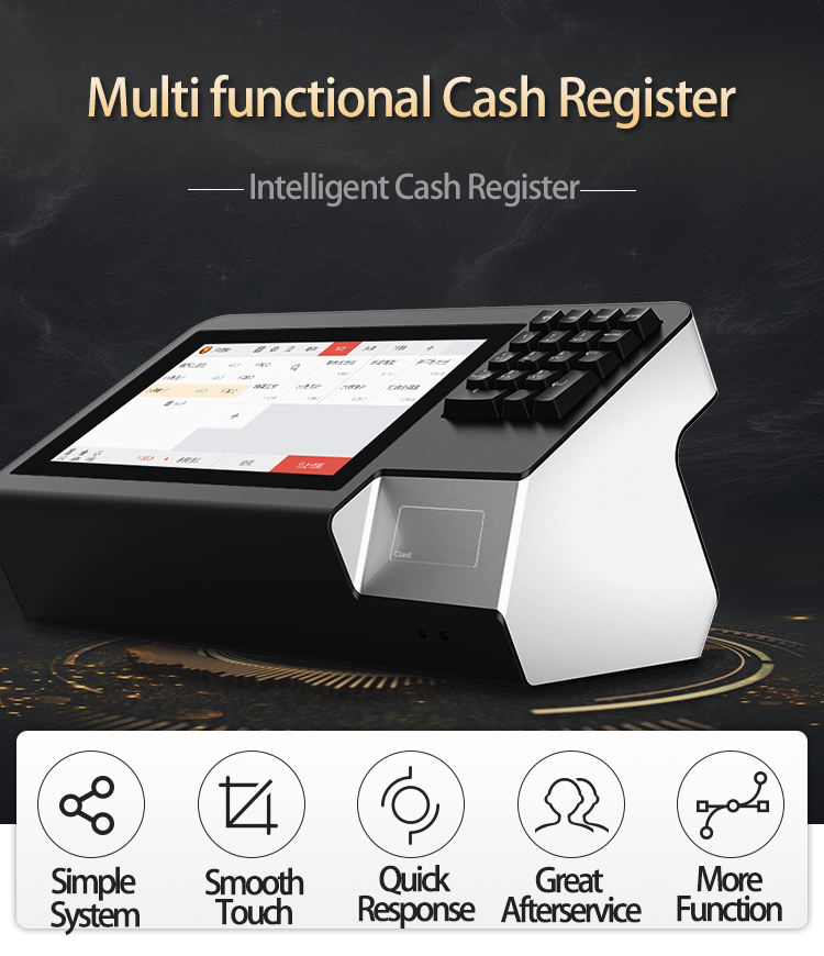 all in one pos systems