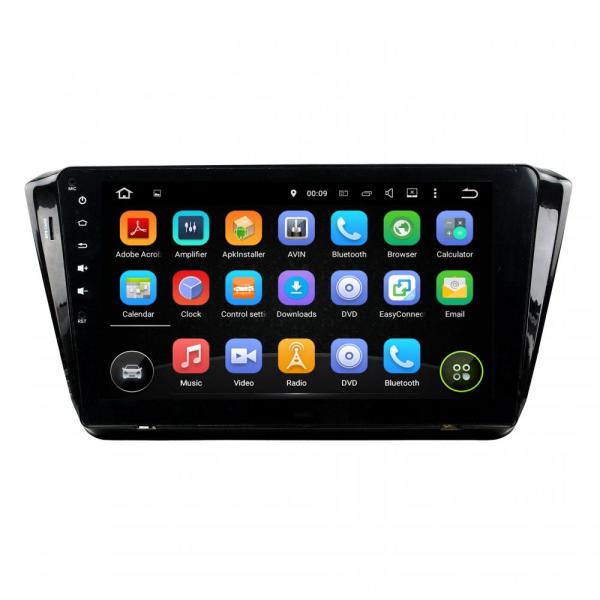 Superb 2015 Android Car DVD