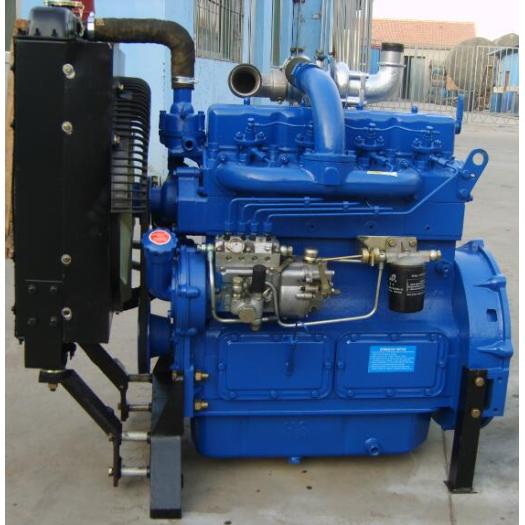 weifang 50hp diesel engine 495ZD for generator