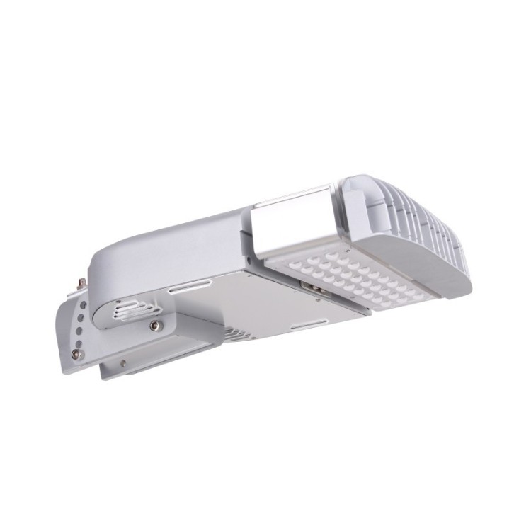 50W LED Housing