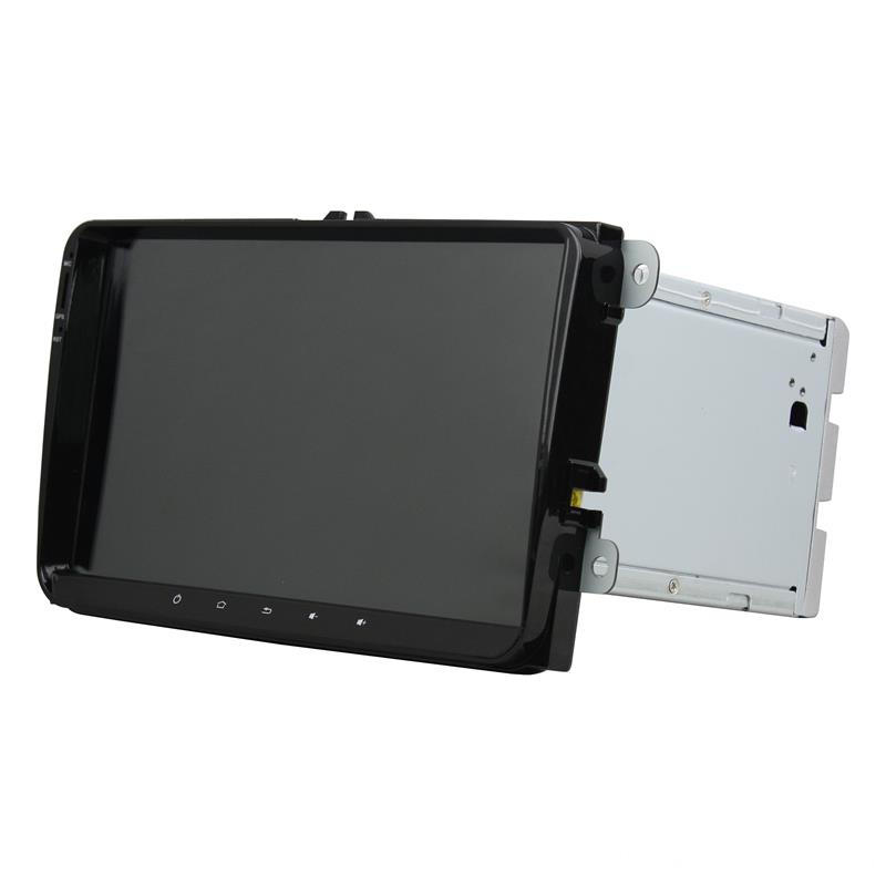 Octa Core 32G Head Unit VW universal (2)