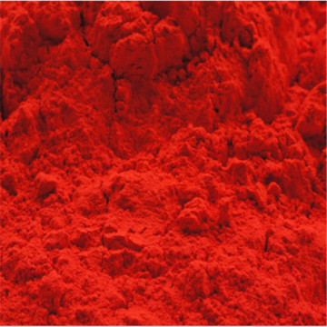 AZO Organic Pigment Color Red Yellow For Dye