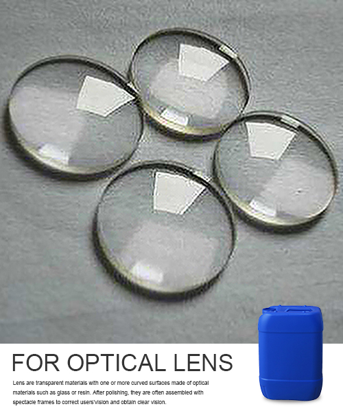 Optical Lenses Af Coating