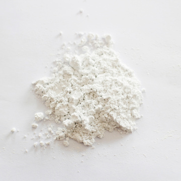 Calcium carbonate carrier additive for rubber
