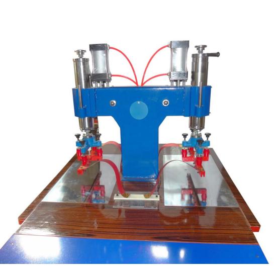 High Frequency Pvc Welding Machine