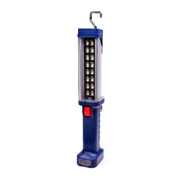 Portable Multi-function BBQ SMD Rechargeable Work Light