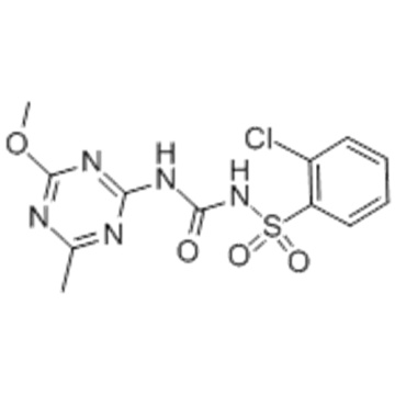 Chlorsulfuron CAS 64902-72-3