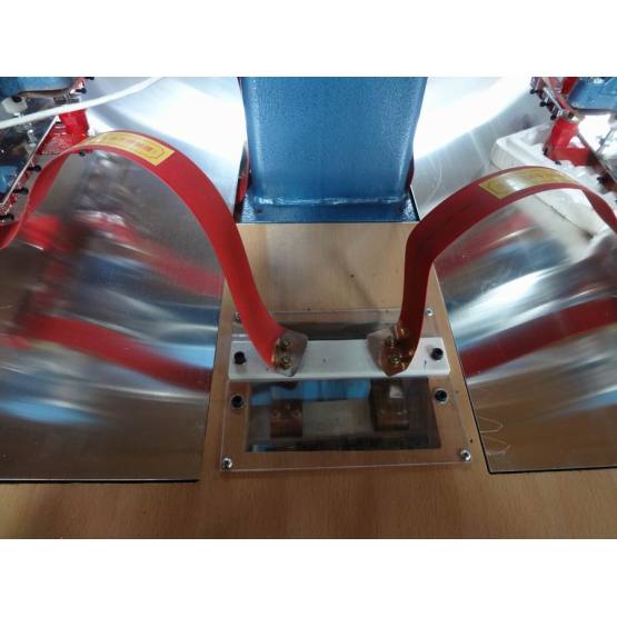 High Frequency Sealing Machine