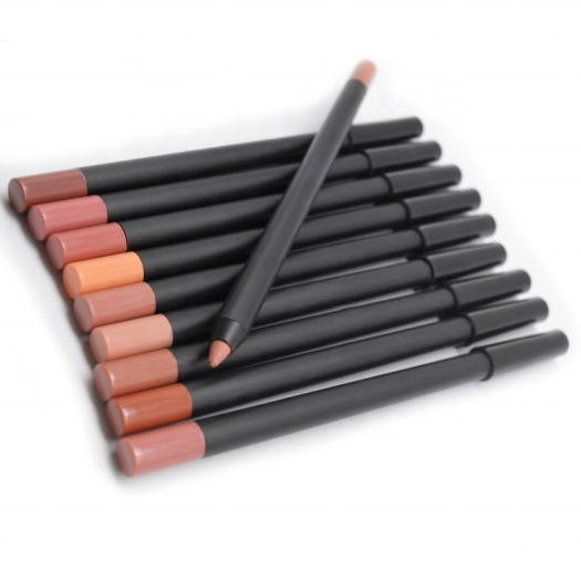 OEM Cosmetic Lip Liner Waterproof Lip Liner Pencil