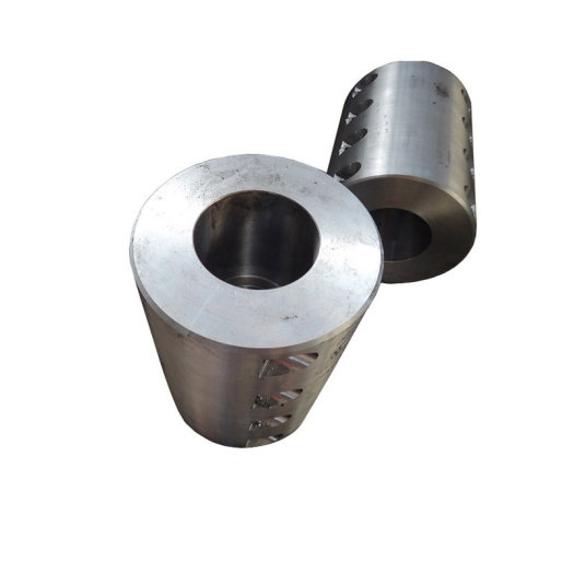 Stainless Steel Forged Pipe Fittings Drop Forging Products