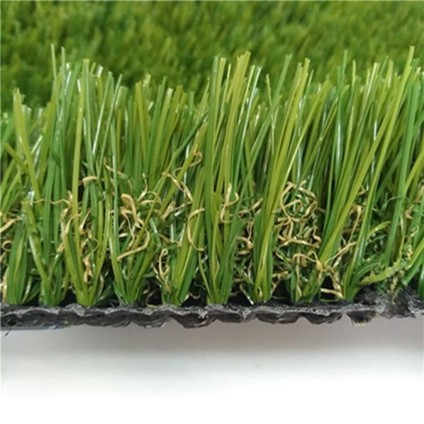 Artificial grass outdoor 40mm natural looking grass carpet