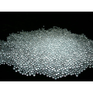 Sandblasting Micro Glass Beads