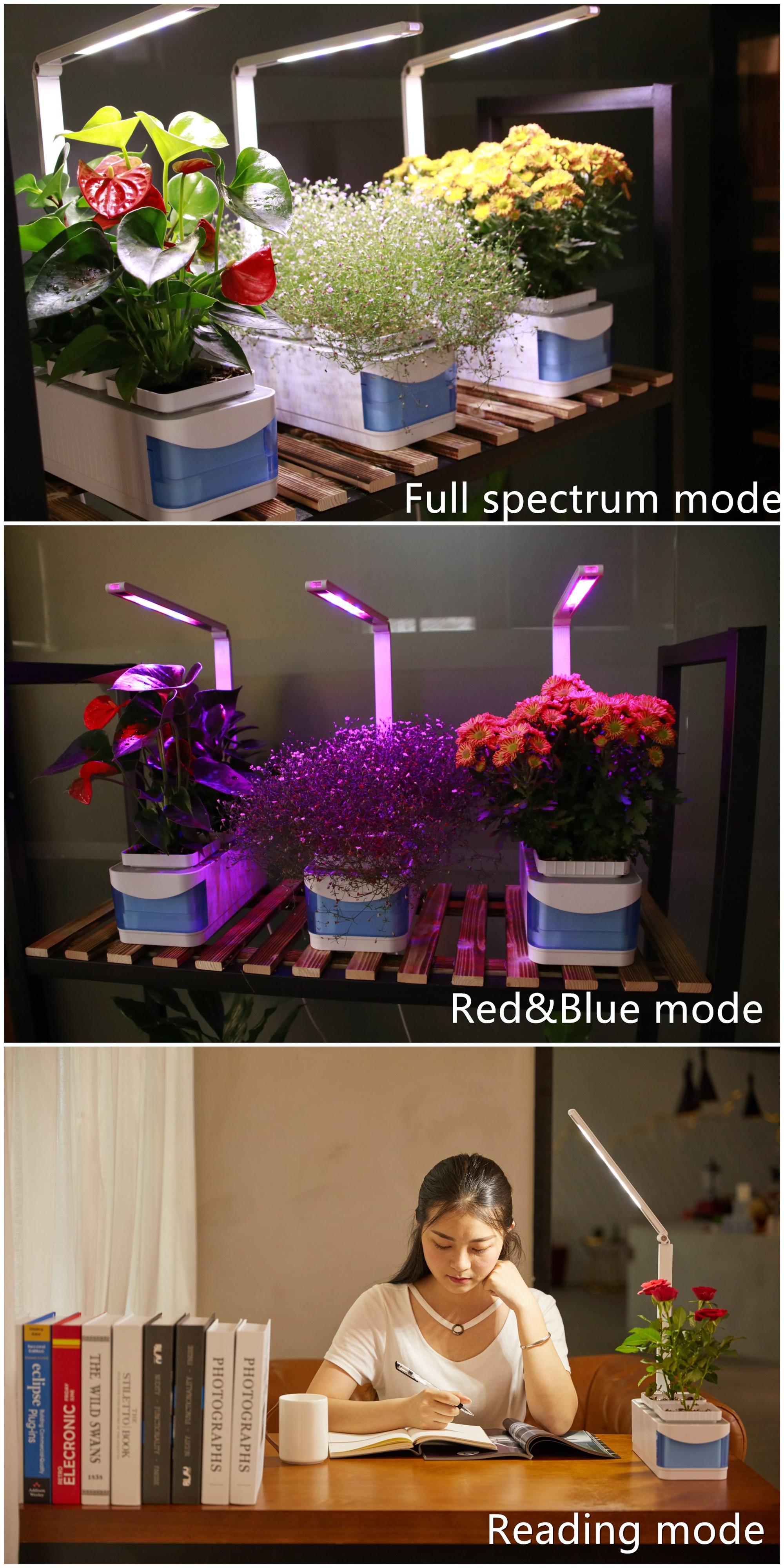 led grow light