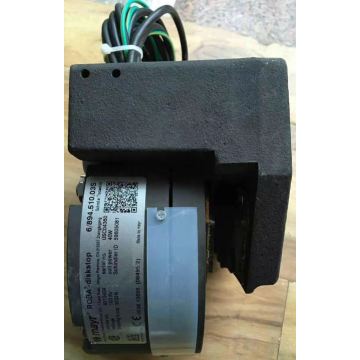 59605081 Machine Brake for Schindler 5400 Elevator