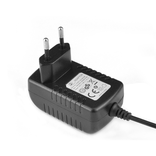 Adapter in portugal power supply