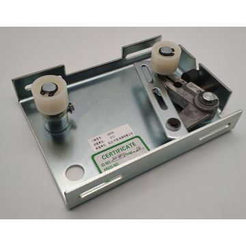 232606/232607 QKS9 Door Lock Assembly for Schindler Elevator