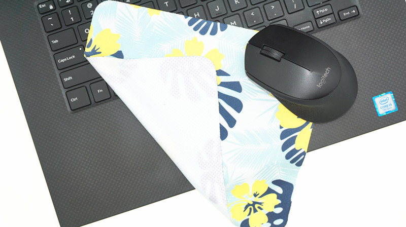 Sublimation Printed Computer Mouse Pad
