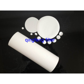 PTFE Hydrophobic Filter Membrane for Air Filtration
