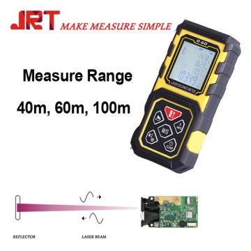 Phase Laser Range Finder Measurer