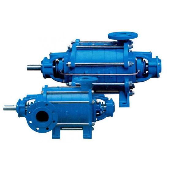 D type explosion-proof horizontal multistage pump