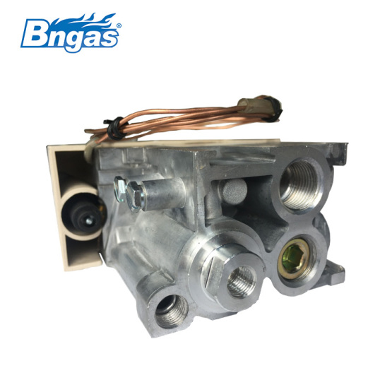 gas control valves gas burner safety valve