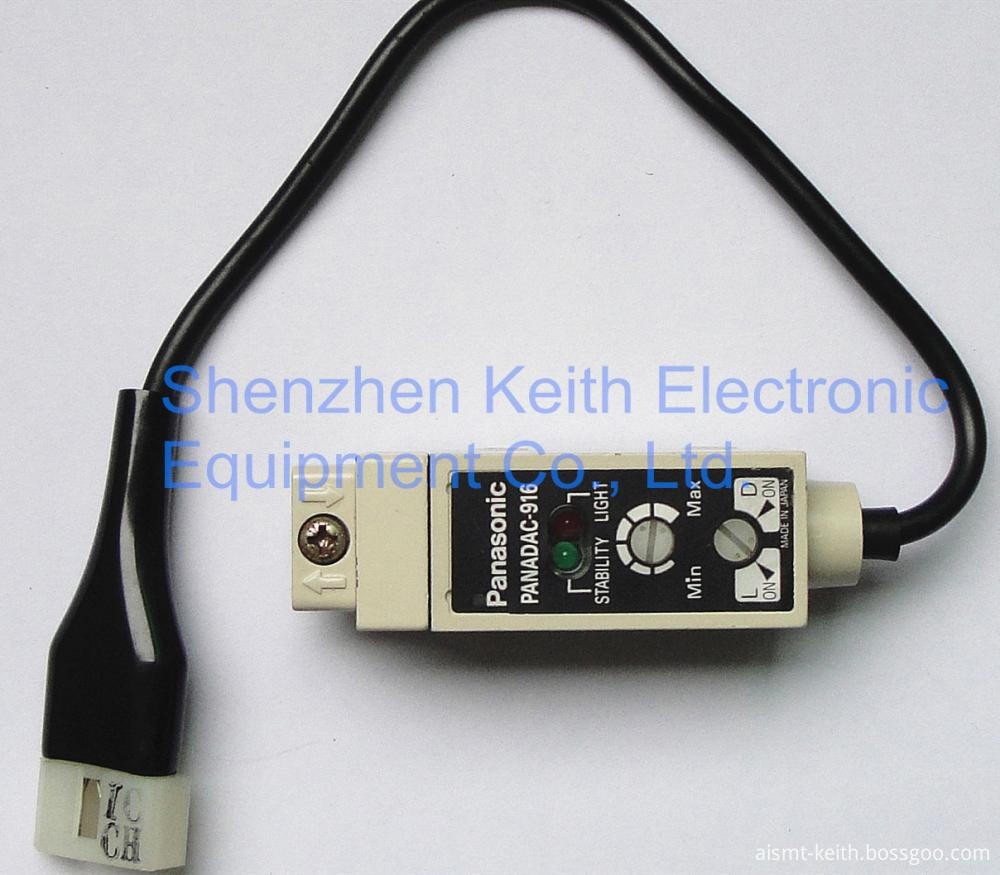 N310p916 Fiber Sensor