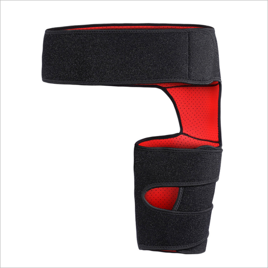 Compression Sleeve Thigh Support Brace