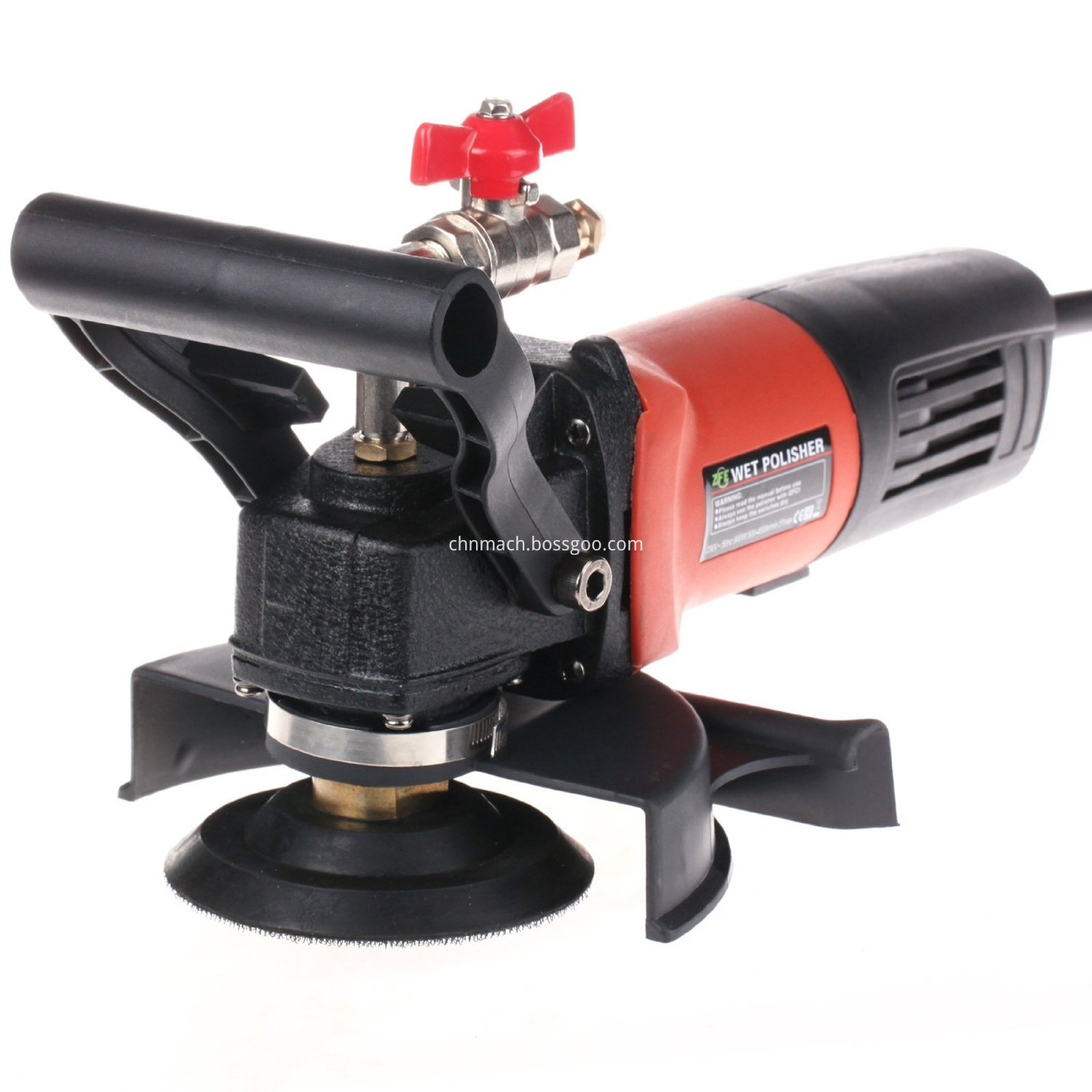 Electric Stone Polisher