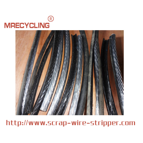 multifunctional wire stripper