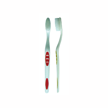 Adult Toothbrush with Super Slender Soft