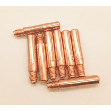 tweco parts of contact tip 14H-30 14H-35