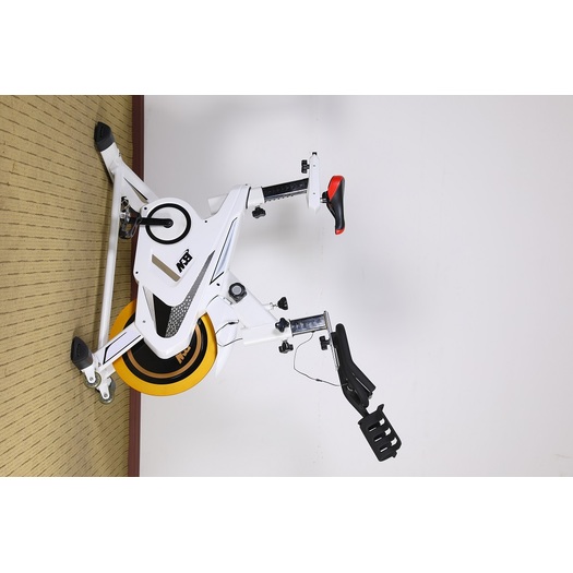Indoor Fitness Sports Magnetic Stationary Exercise Bike