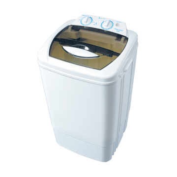 XPB60-8 Semi Automatic 6KG Single Tub Washing Machine